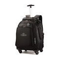 Samsonite MVS Spinner Backpack